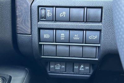 2024 Toyota Tacoma 4WD Limited