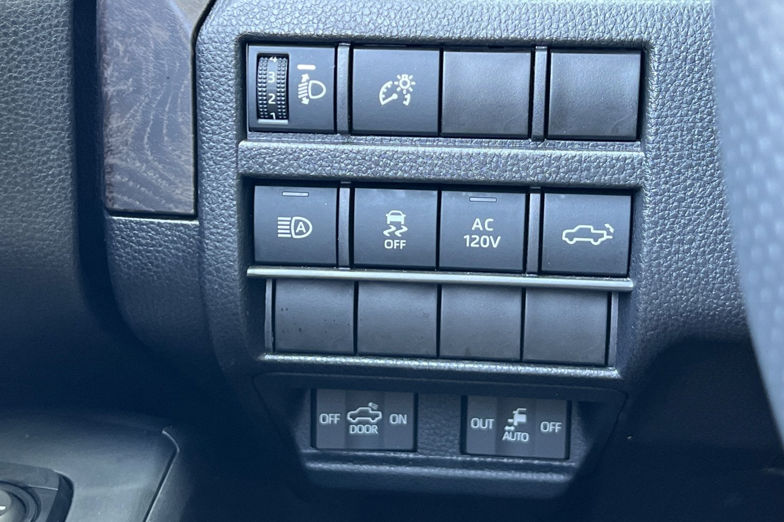 2024 Toyota Tacoma 4WD Limited
