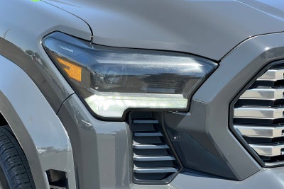 2024 Toyota Tacoma 4WD Limited