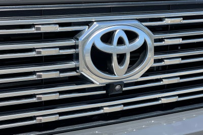 2024 Toyota Tacoma 4WD Limited