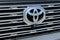 2024 Toyota Tacoma 4WD Limited