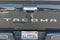 2024 Toyota Tacoma 4WD Limited