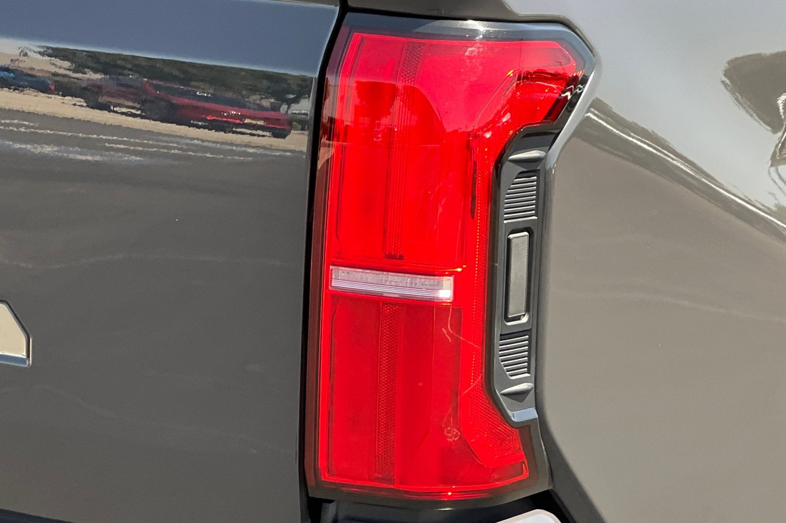 2024 Toyota Tacoma 4WD Limited