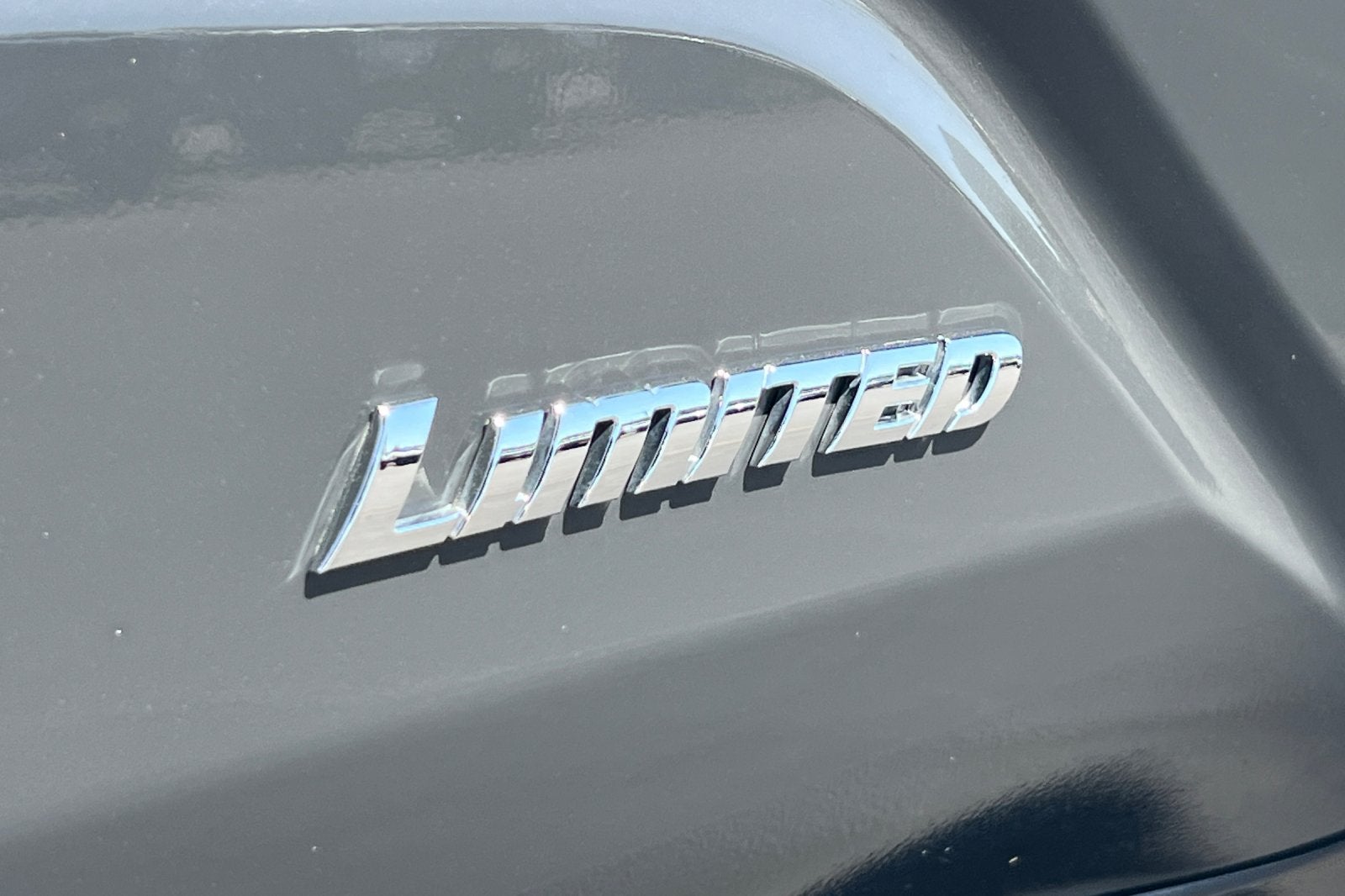 2024 Toyota Tacoma 4WD Limited