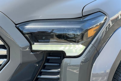 2024 Toyota Tacoma 4WD Limited
