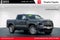 2024 Toyota Tacoma 4WD Limited