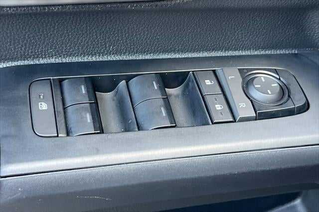 2024 Toyota Tacoma 4WD Limited