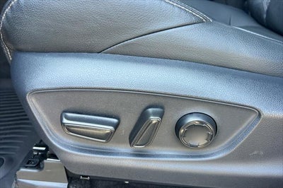 2024 Toyota Tacoma 4WD Limited
