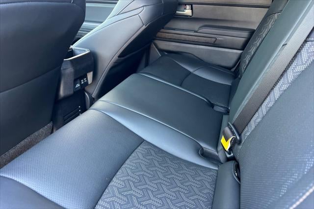 2024 Toyota Tacoma 4WD Limited