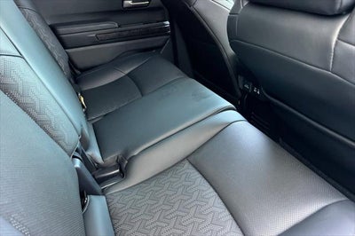 2024 Toyota Tacoma 4WD Limited