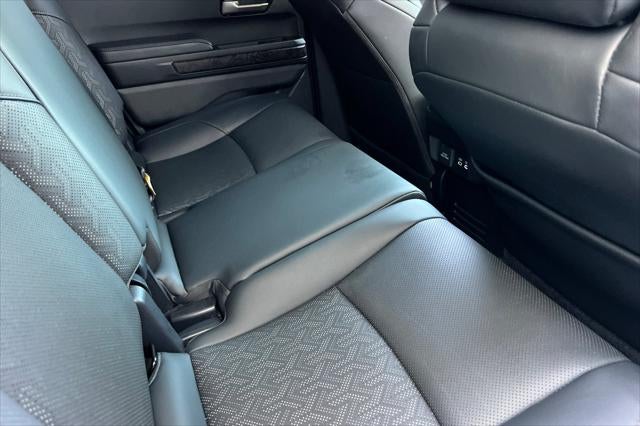 2024 Toyota Tacoma 4WD Limited