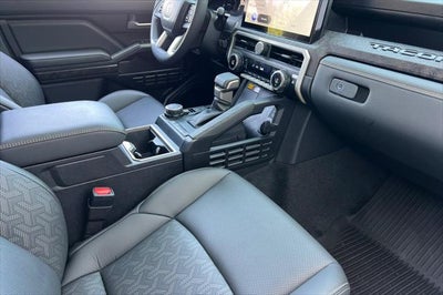 2024 Toyota Tacoma 4WD Limited