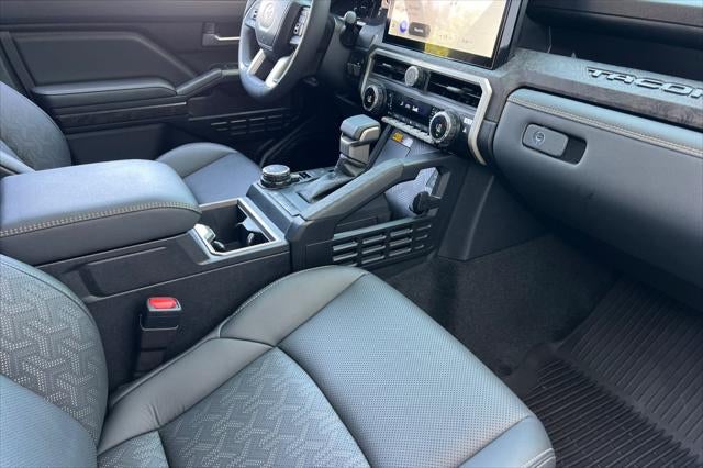 2024 Toyota Tacoma 4WD Limited