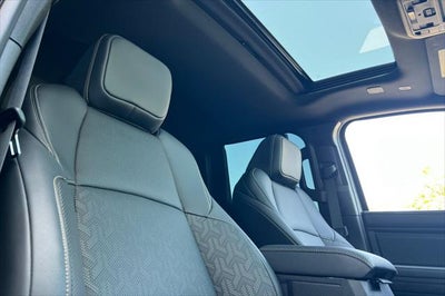 2024 Toyota Tacoma 4WD Limited