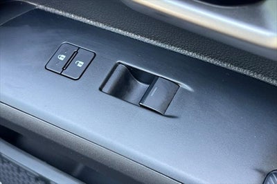 2024 Toyota Tacoma 4WD Limited