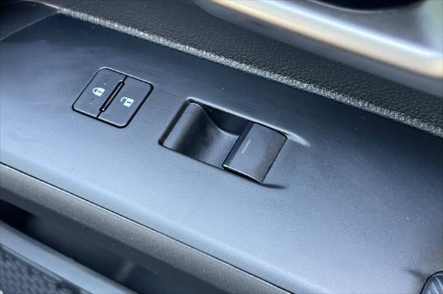 2024 Toyota Tacoma 4WD Limited