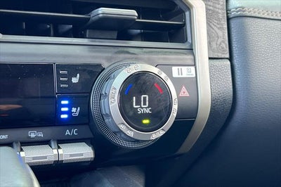 2024 Toyota Tacoma 4WD Limited
