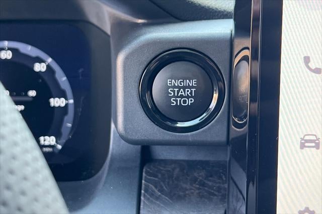 2024 Toyota Tacoma 4WD Limited