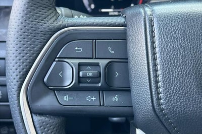 2024 Toyota Tacoma 4WD Limited