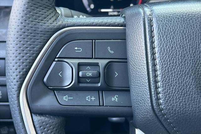 2024 Toyota Tacoma 4WD Limited