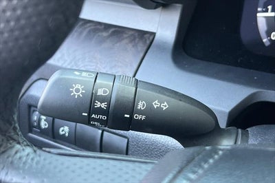 2024 Toyota Tacoma 4WD Limited