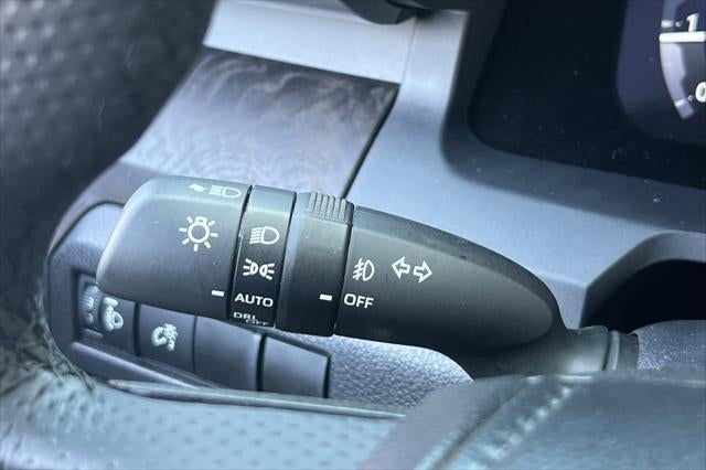 2024 Toyota Tacoma 4WD Limited