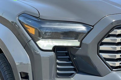 2024 Toyota Tacoma 4WD Limited