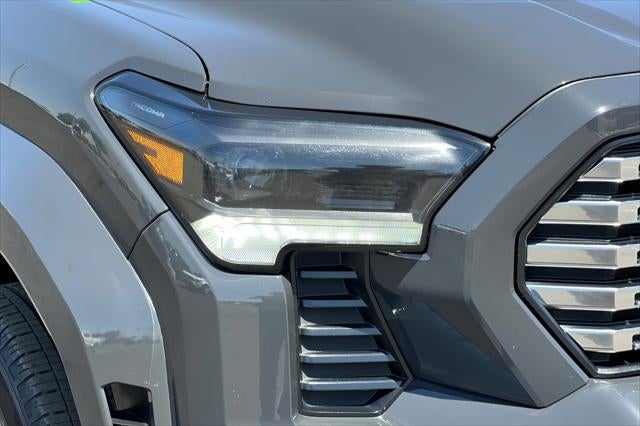 2024 Toyota Tacoma 4WD Limited