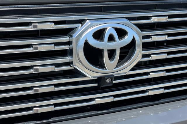 2024 Toyota Tacoma 4WD Limited