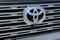2024 Toyota Tacoma 4WD Limited