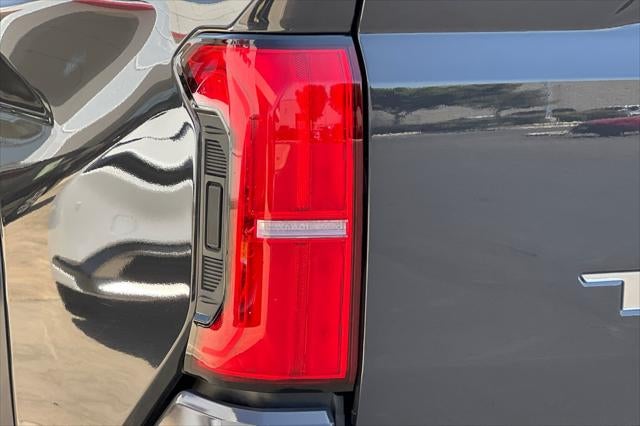 2024 Toyota Tacoma 4WD Limited