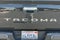 2024 Toyota Tacoma 4WD Limited