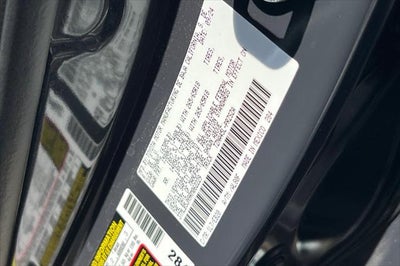 2024 Toyota Tacoma 4WD Limited