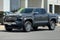 2024 Toyota Tacoma 4WD Limited
