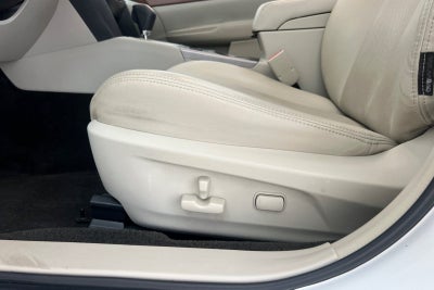 2013 Subaru Outback 3.6R Limited