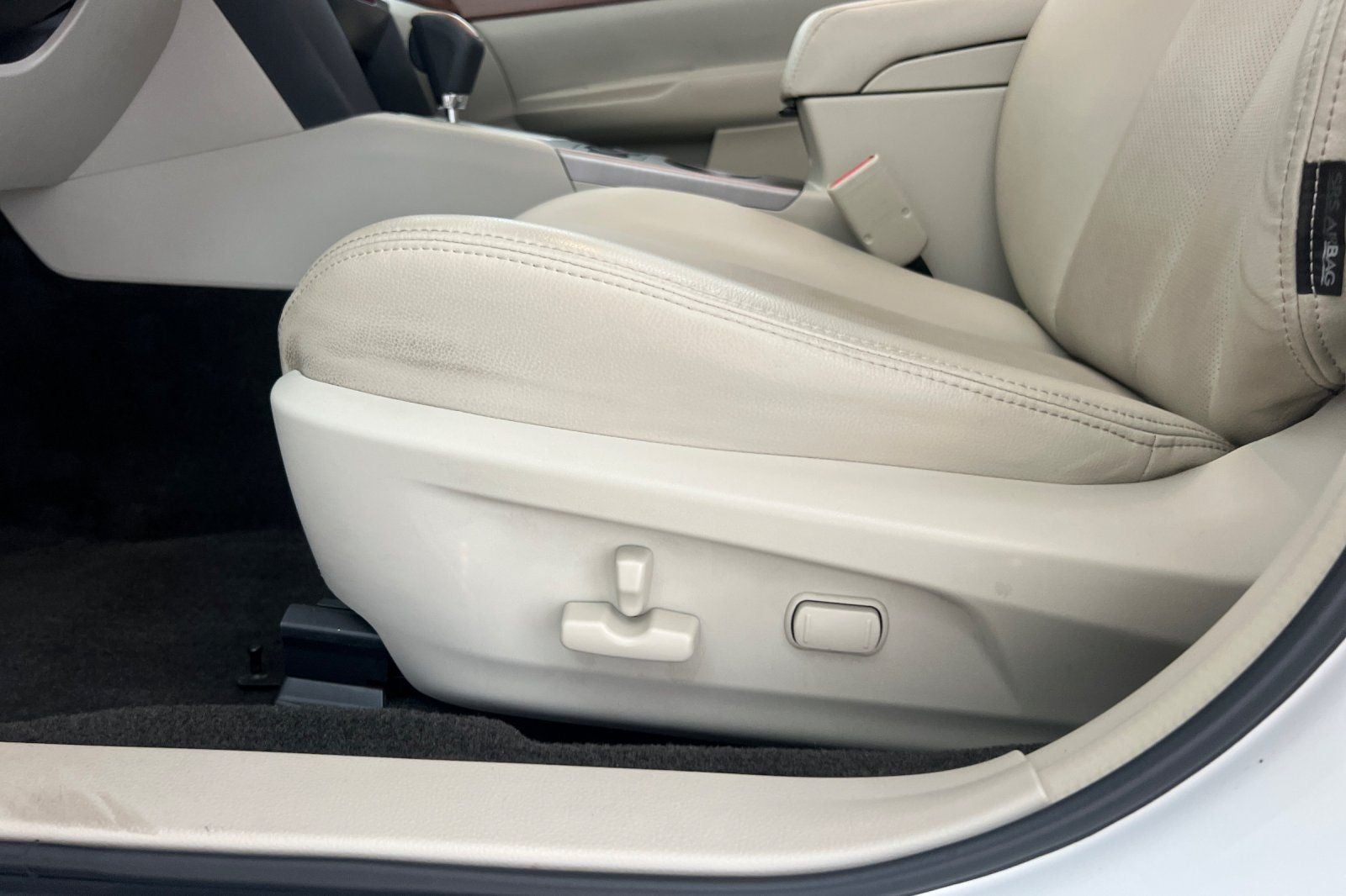 2013 Subaru Outback 3.6R Limited