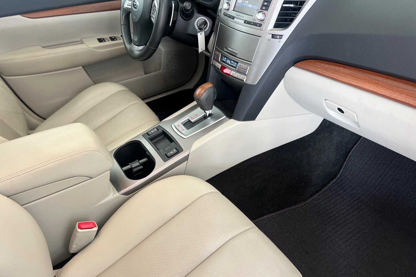 2013 Subaru Outback 3.6R Limited