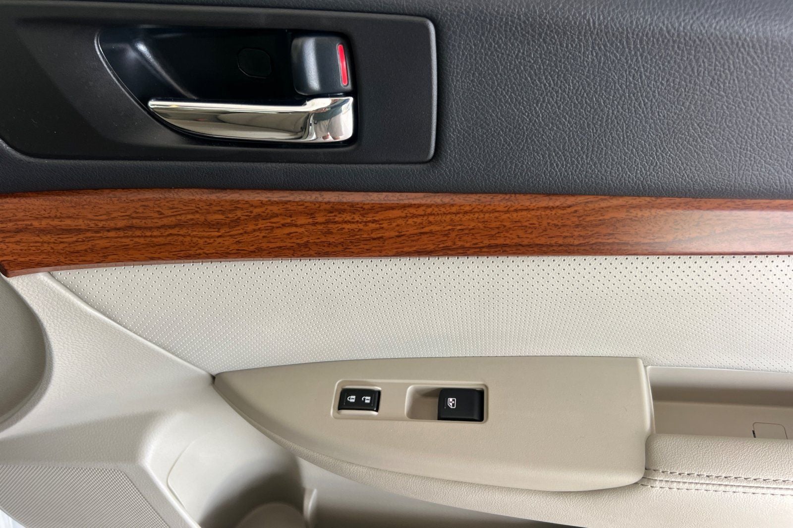 2013 Subaru Outback 3.6R Limited