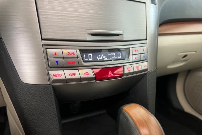 2013 Subaru Outback 3.6R Limited