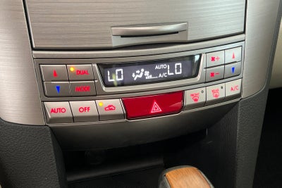 2013 Subaru Outback 3.6R Limited