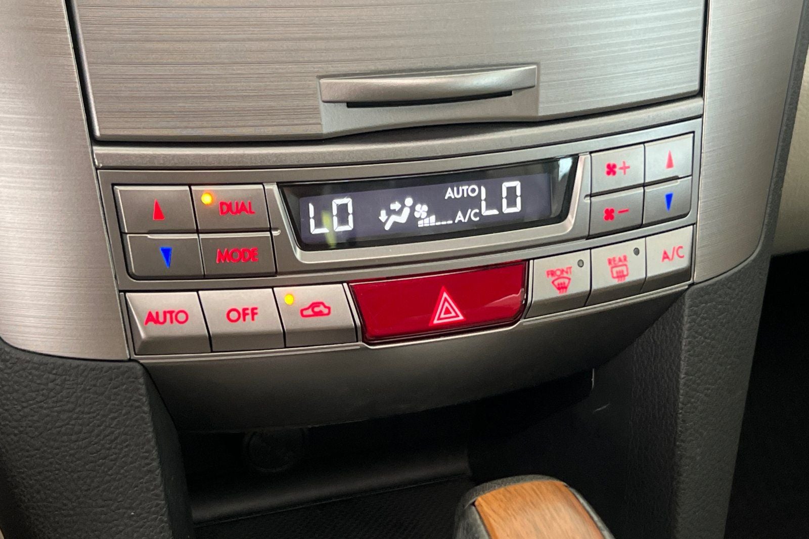 2013 Subaru Outback 3.6R Limited