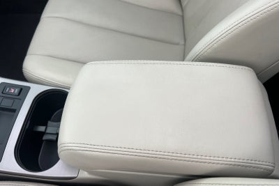 2013 Subaru Outback 3.6R Limited