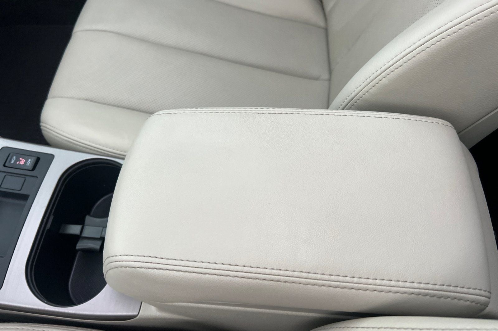 2013 Subaru Outback 3.6R Limited