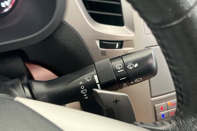 2013 Subaru Outback 3.6R Limited