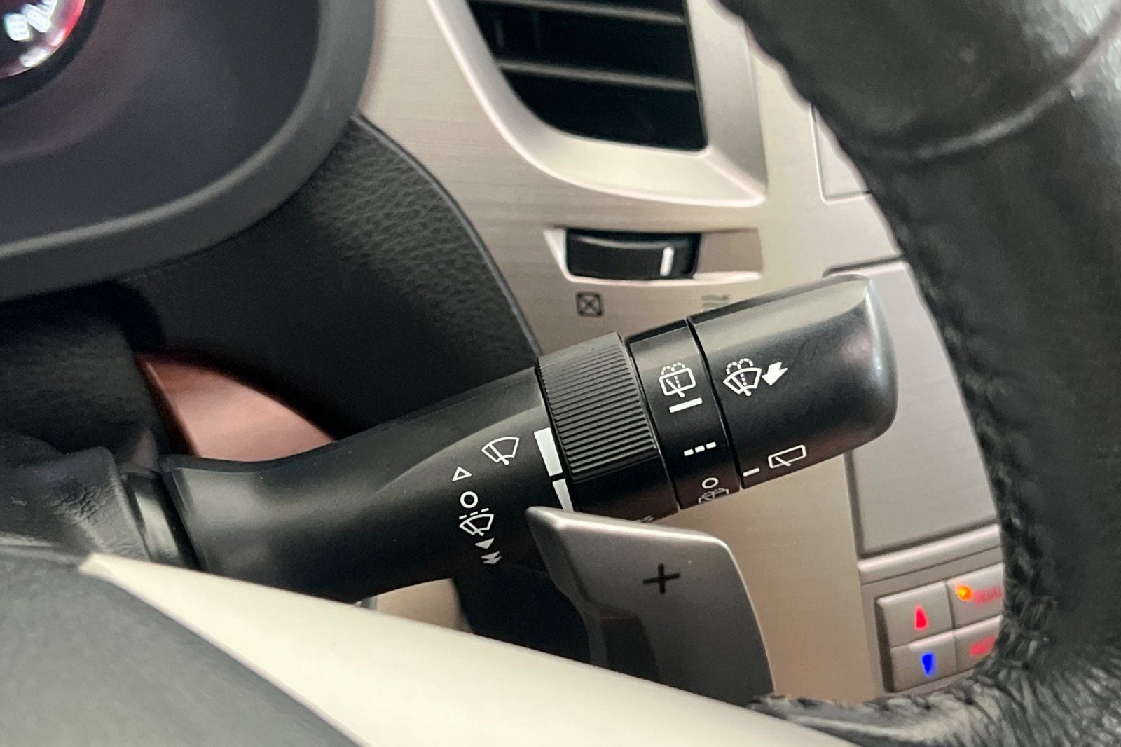 2013 Subaru Outback 3.6R Limited