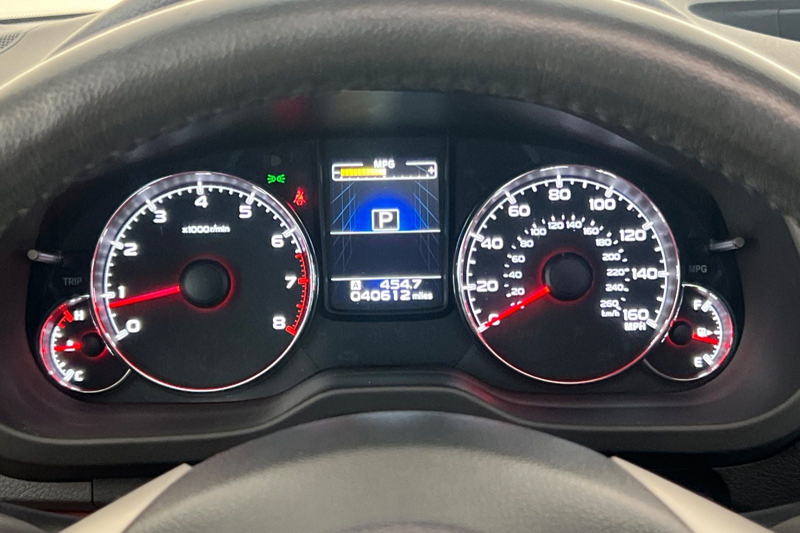 2013 Subaru Outback 3.6R Limited