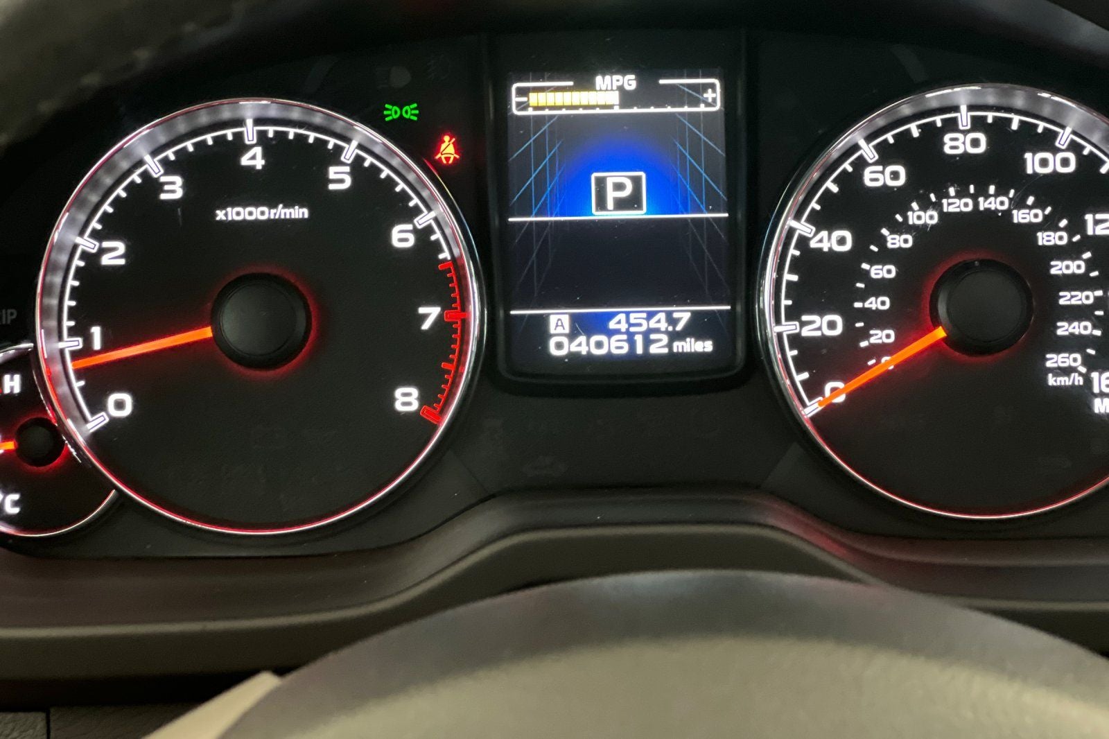 2013 Subaru Outback 3.6R Limited