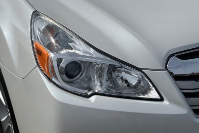 2013 Subaru Outback 3.6R Limited