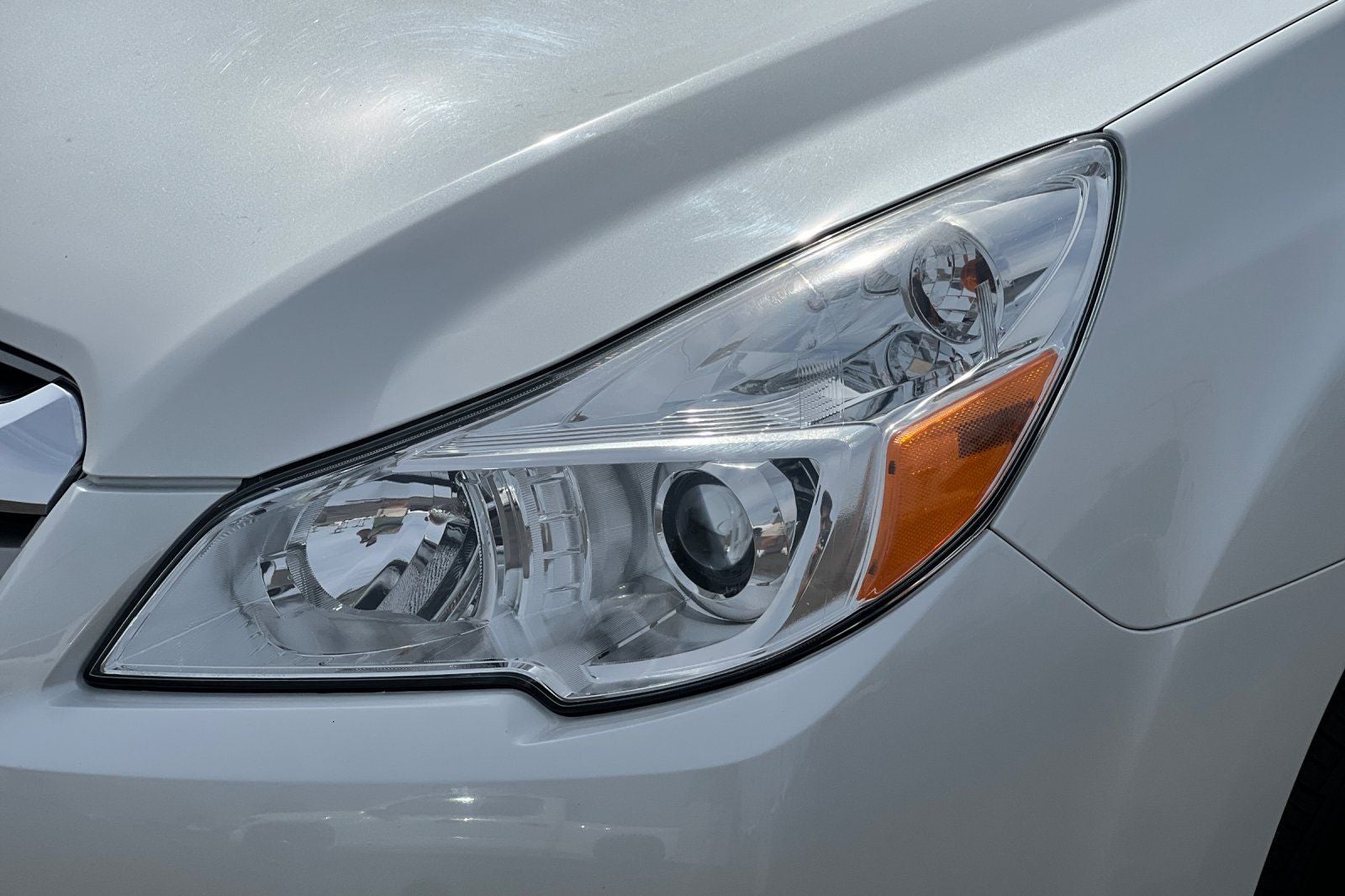 2013 Subaru Outback 3.6R Limited