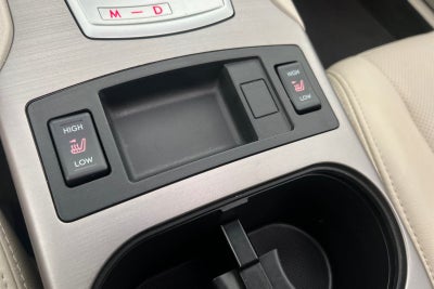 2013 Subaru Outback 3.6R Limited